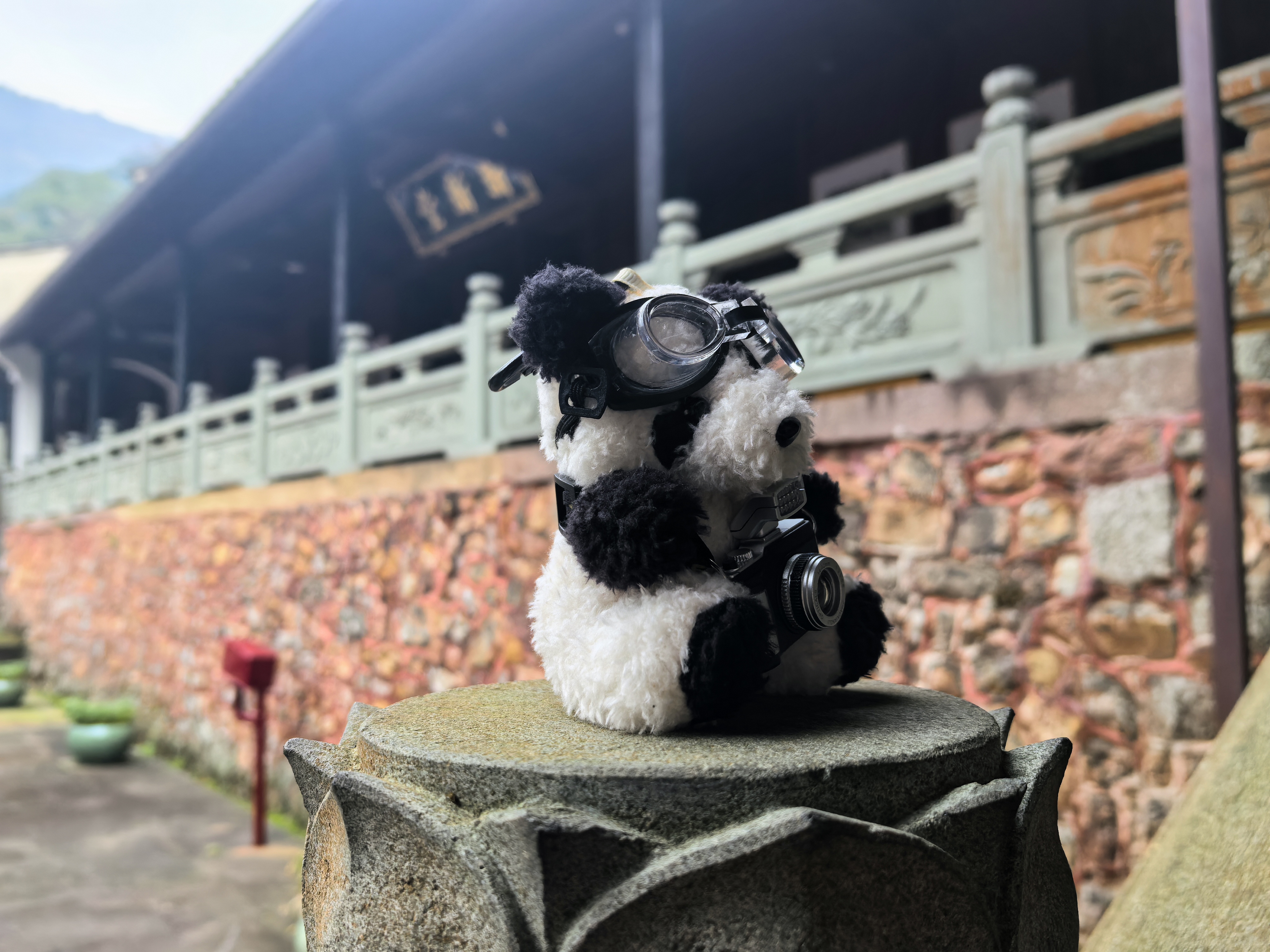 天童寺