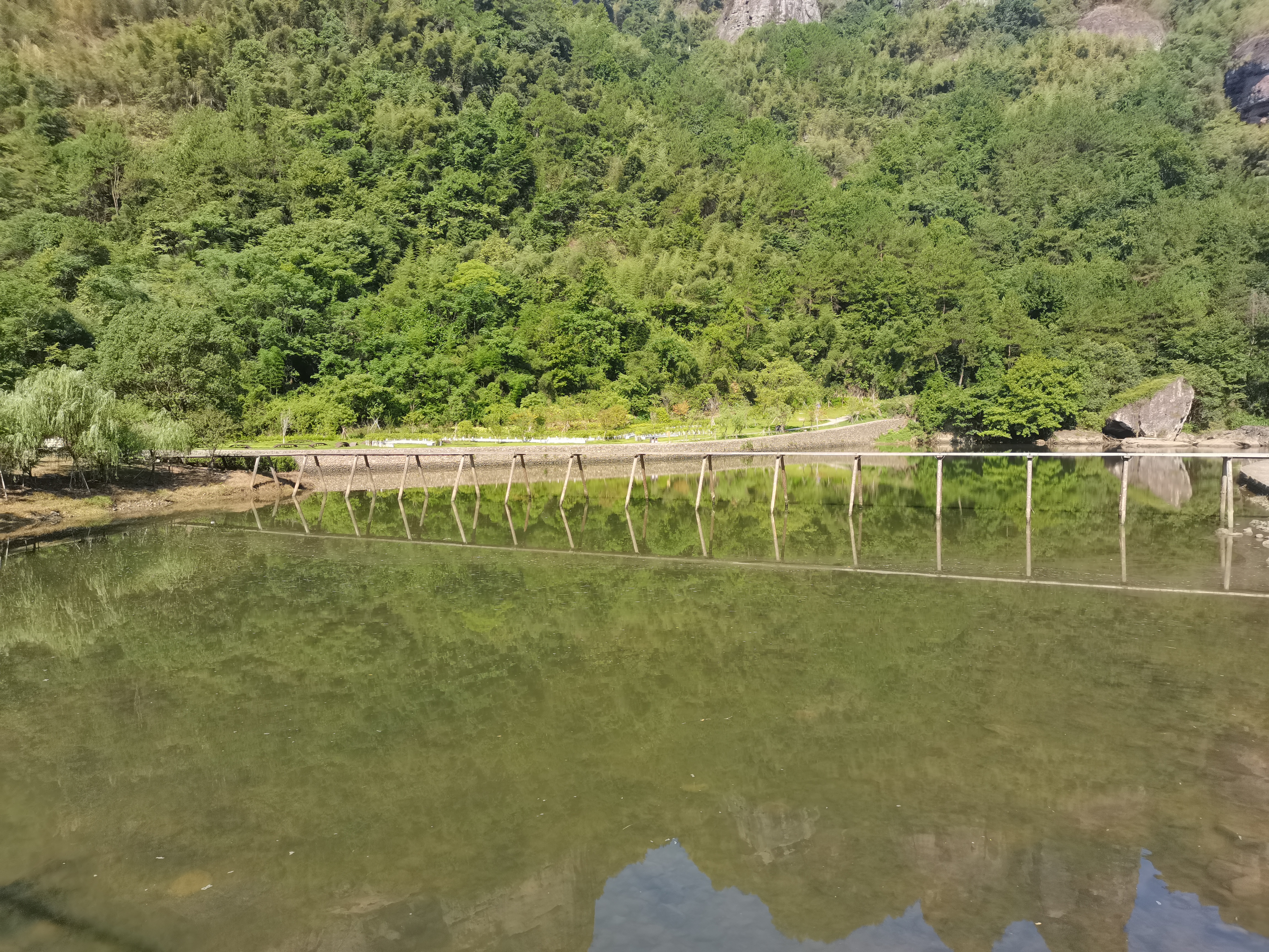 新昌十九峰