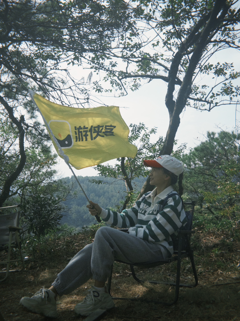 茶山游园/平沙岛骑行