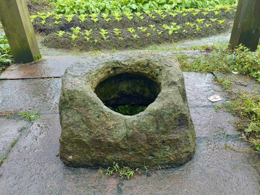 慈城慈湖