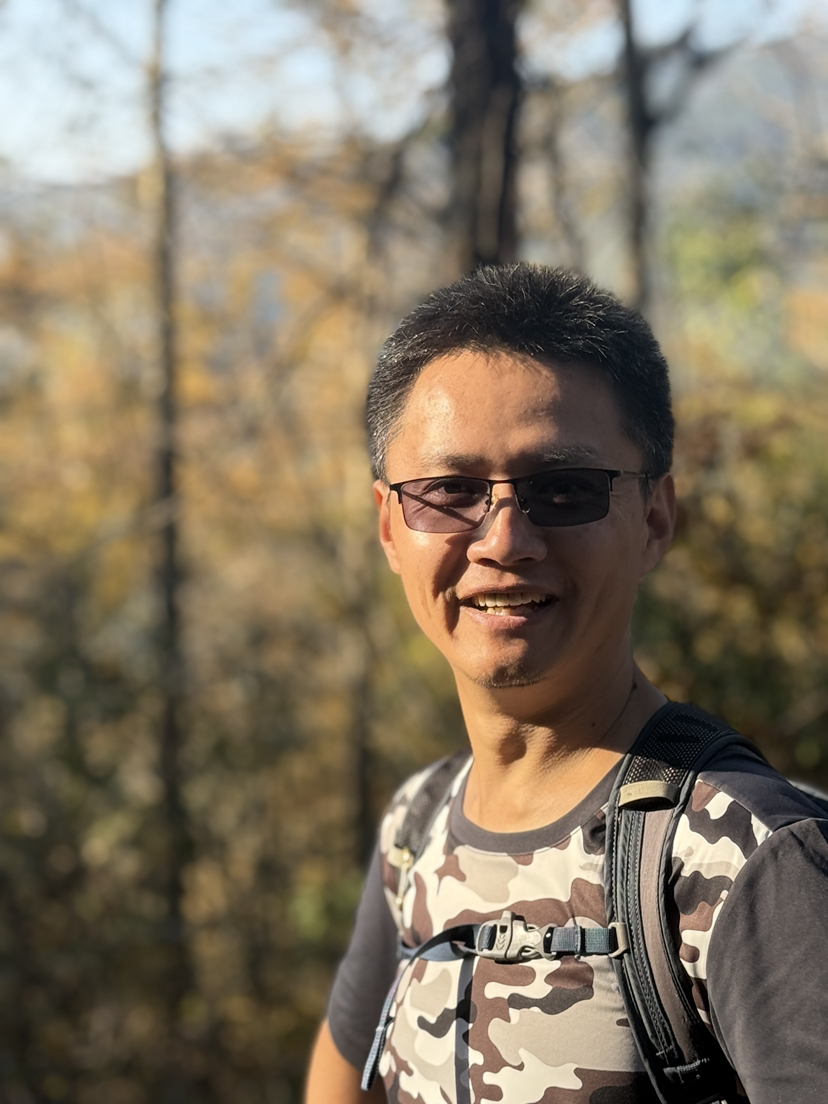 东西岙