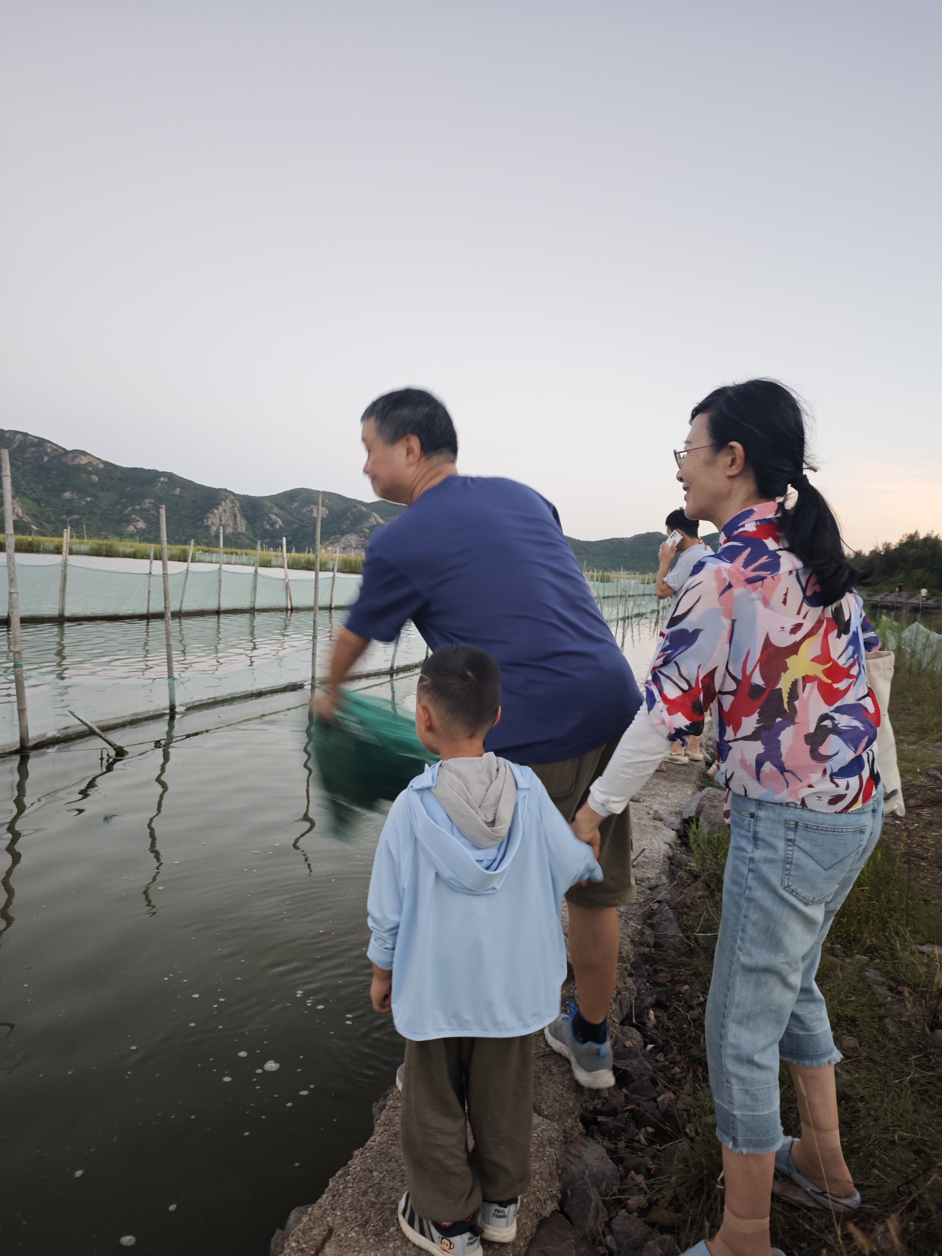 9.29-10.1花岙岛原住民