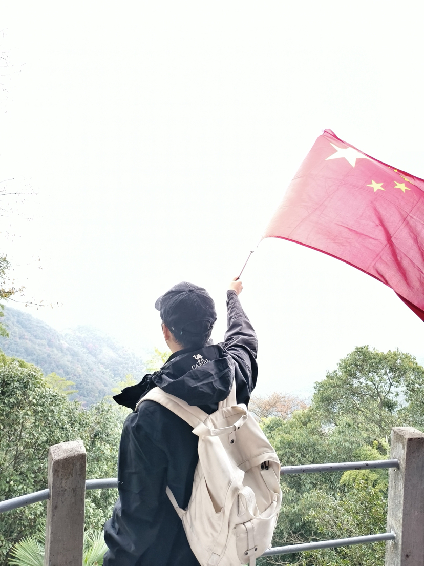 莫干山,蒋公古道徒步,一次自然和历史的对话之旅