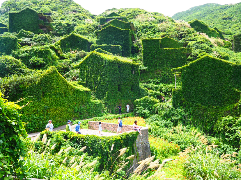 千岛湖之旅