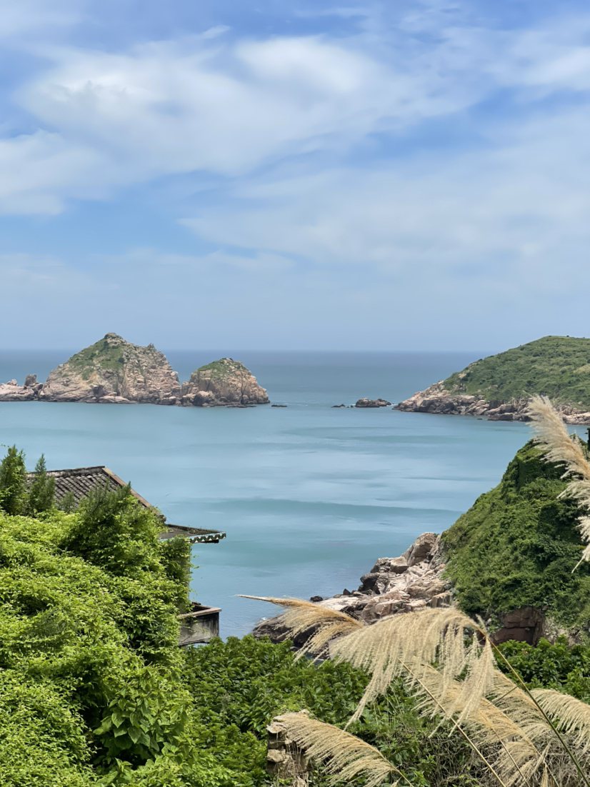 千岛湖之旅