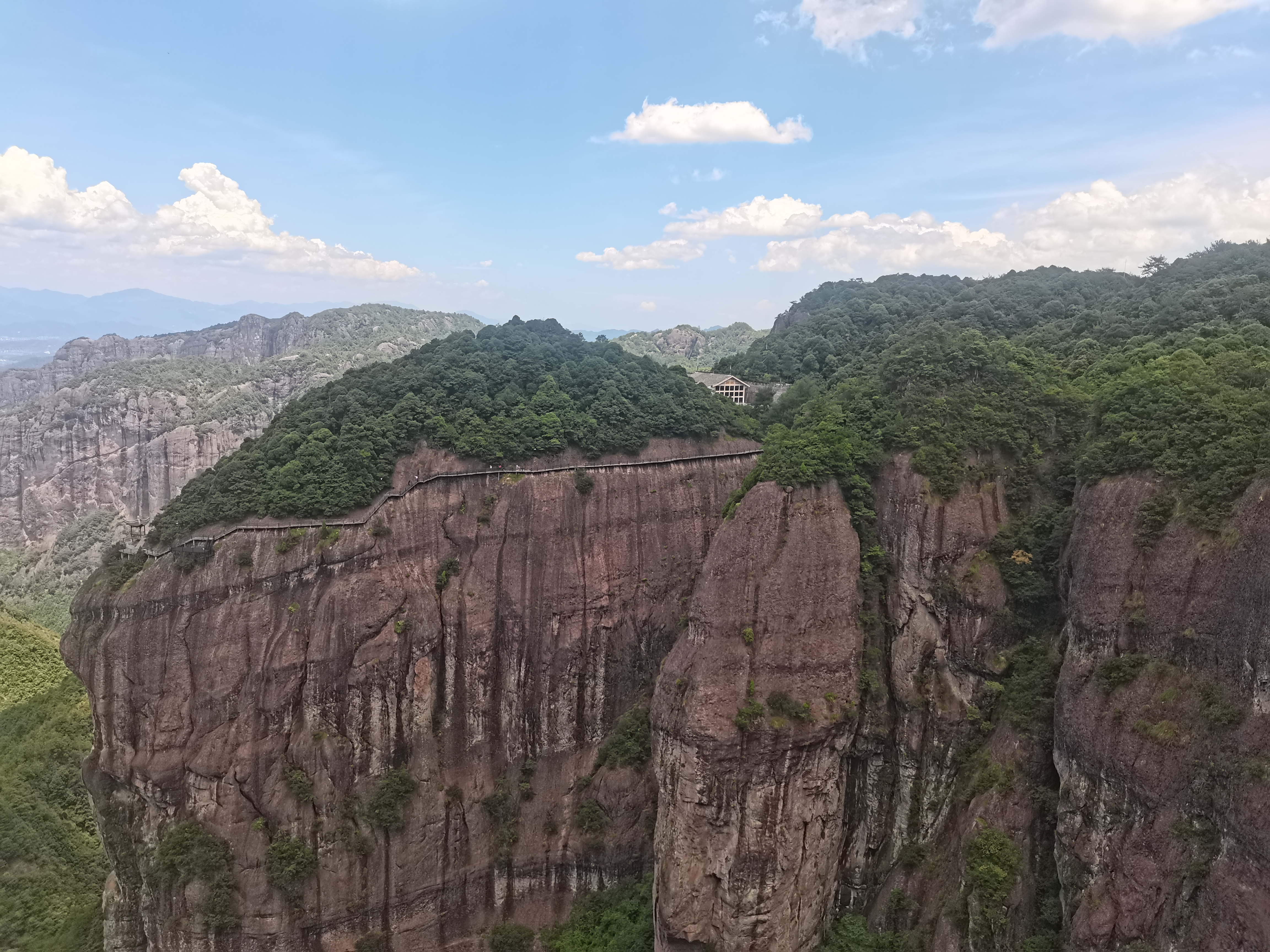 台州神仙居