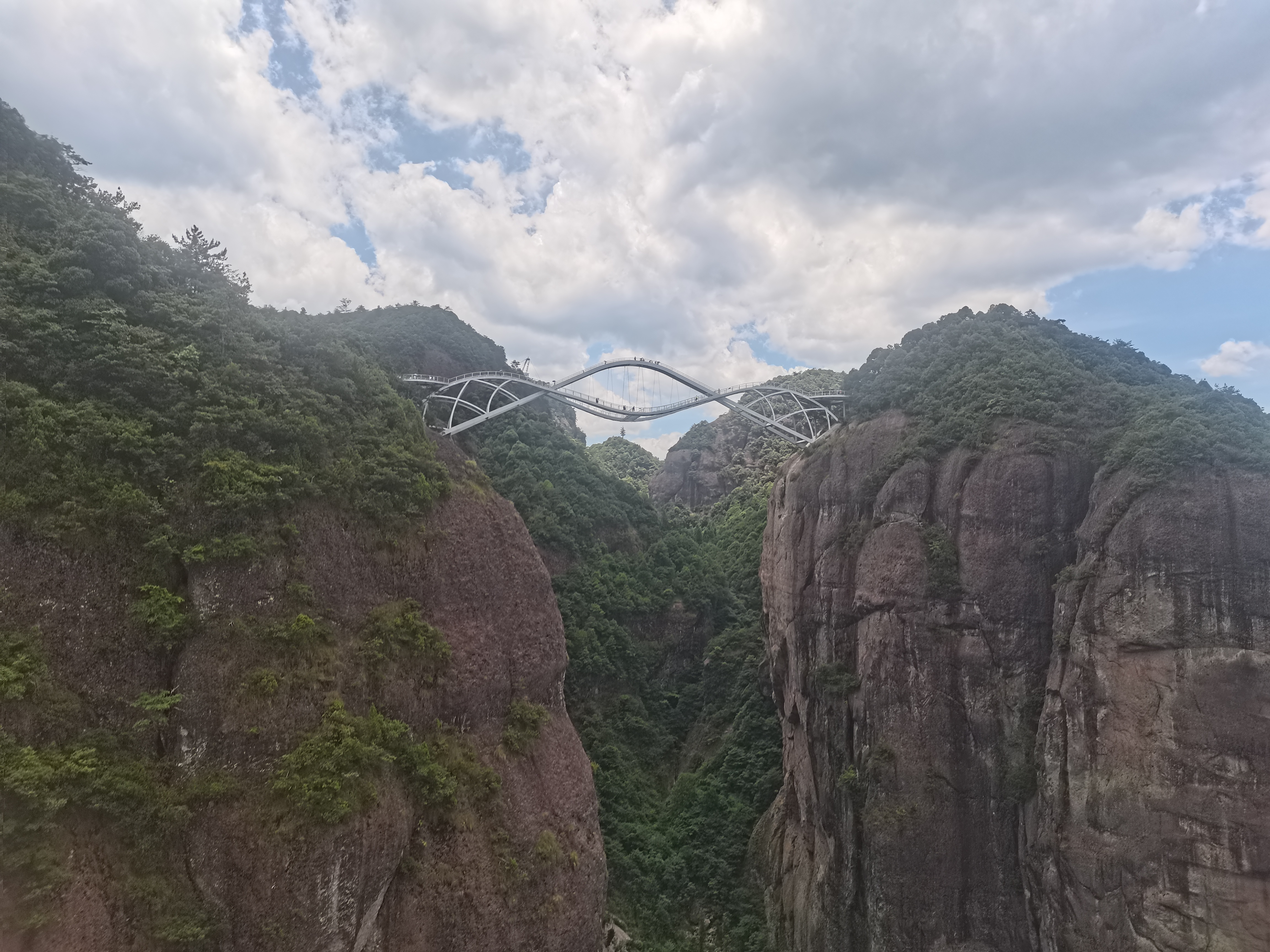 台州神仙居