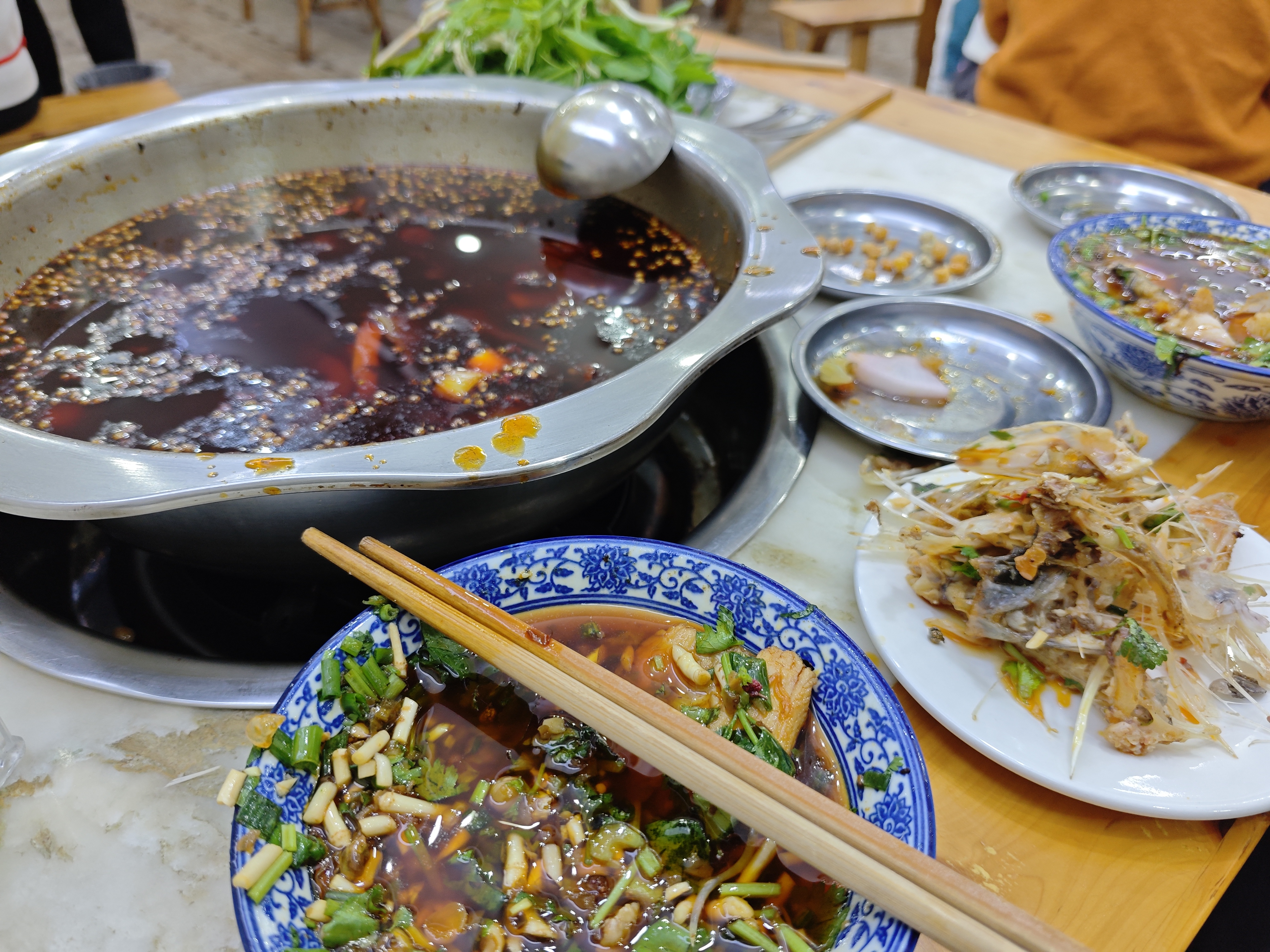 龙泉山环线
