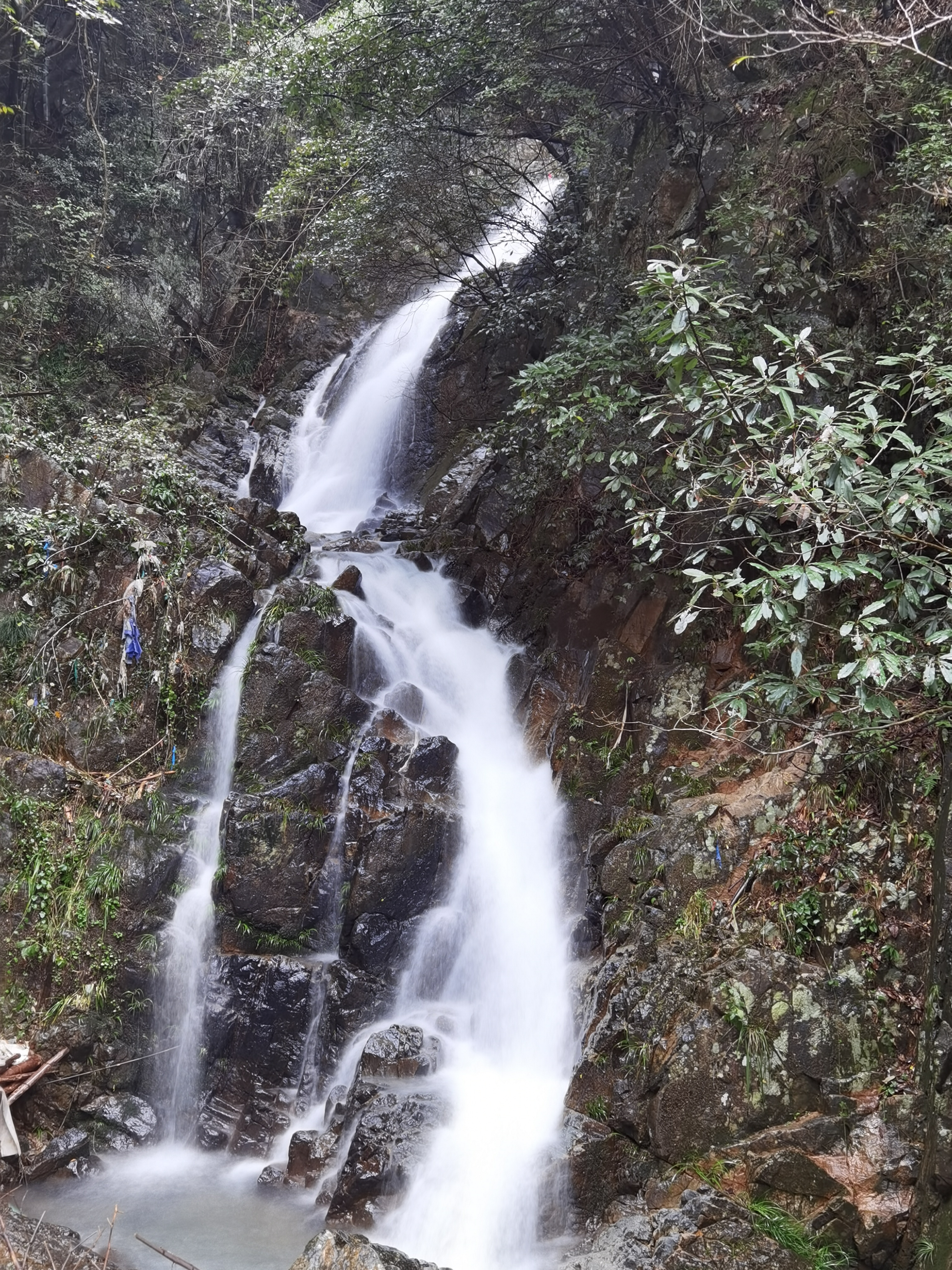 余姚东岗山