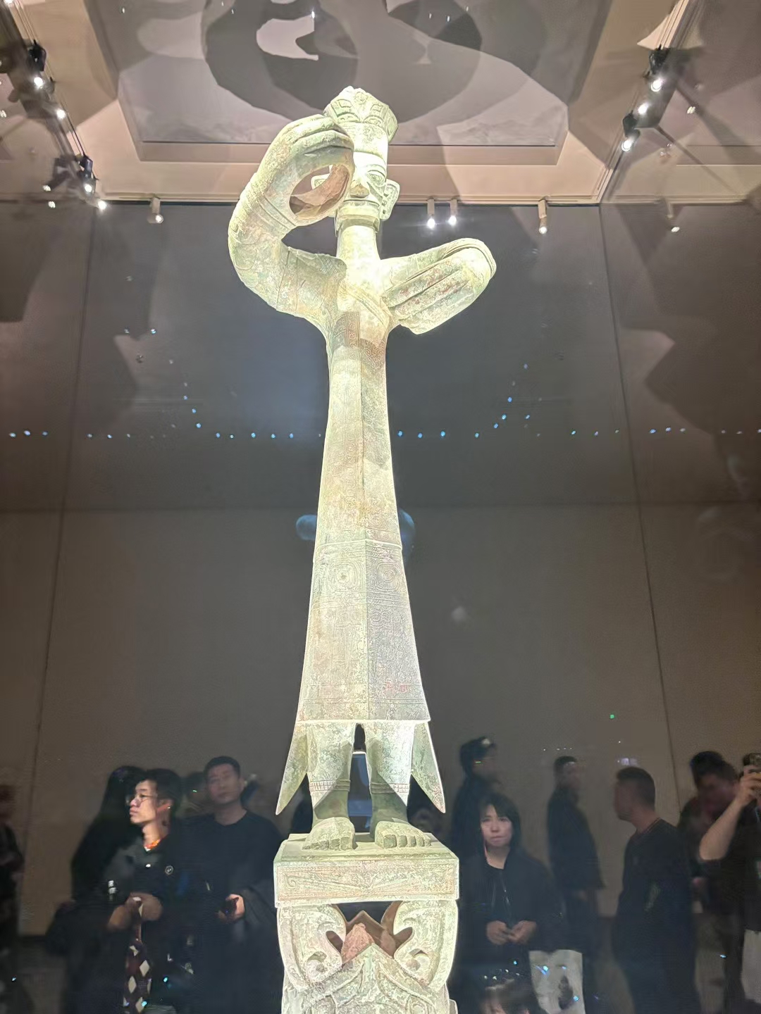 广汉三星堆1日游