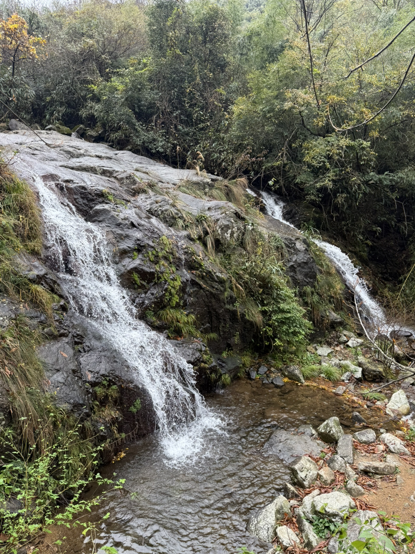 铁匠山