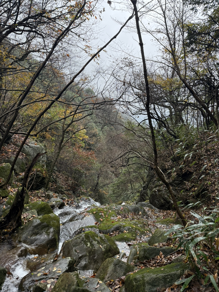 铁匠山
