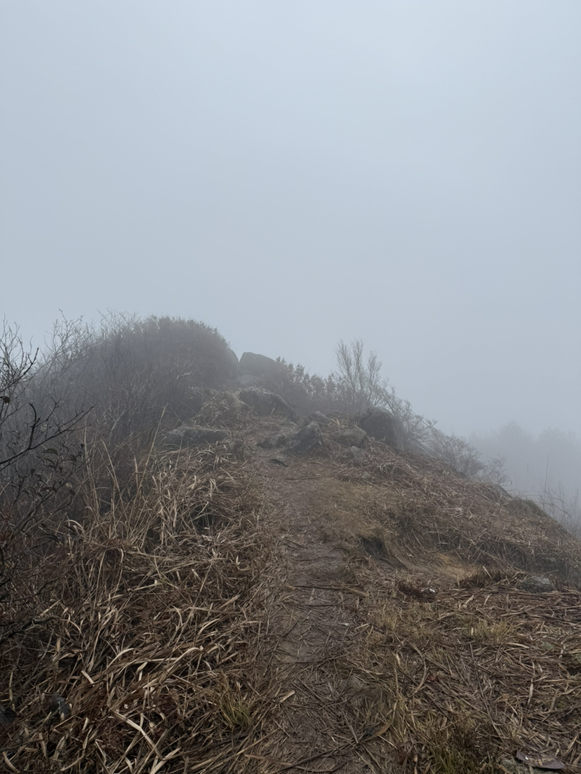 铁匠山
