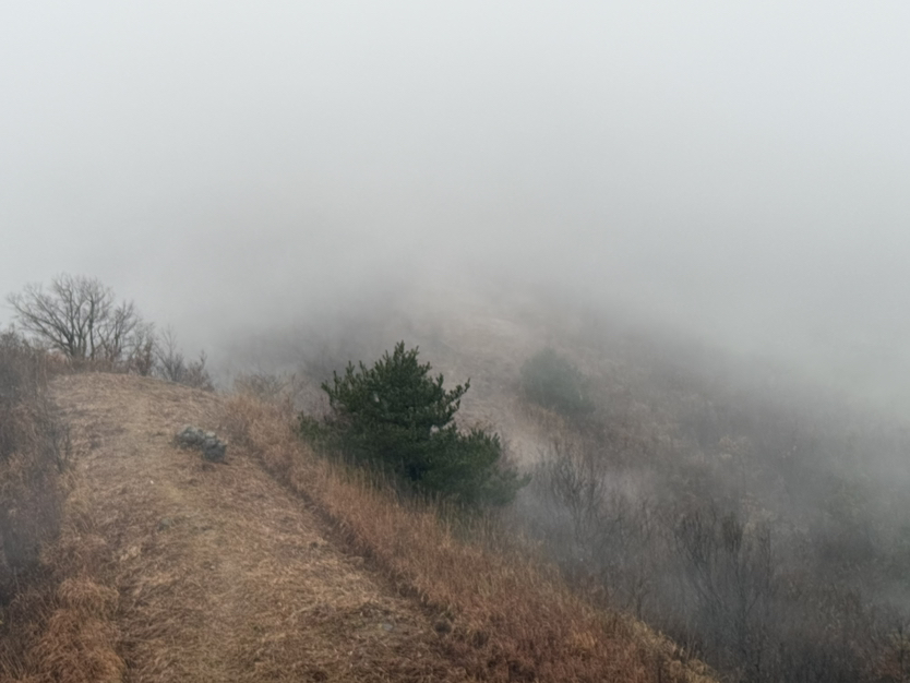 铁匠山