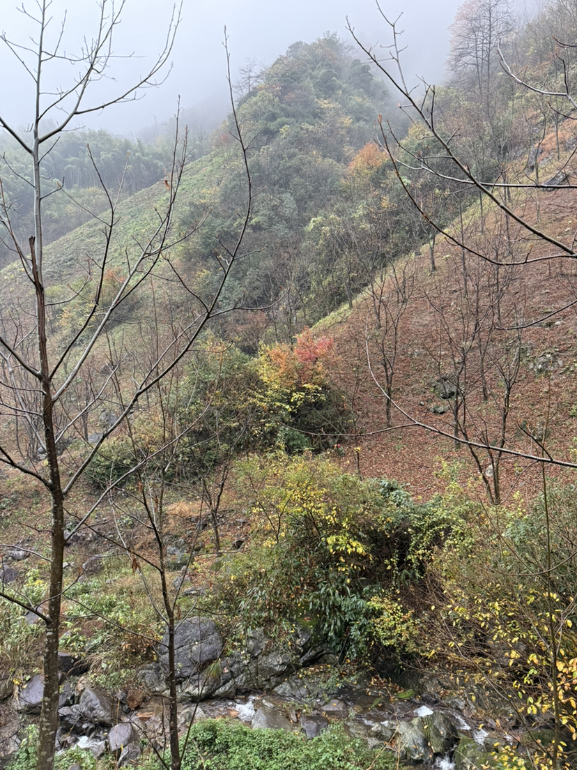 铁匠山