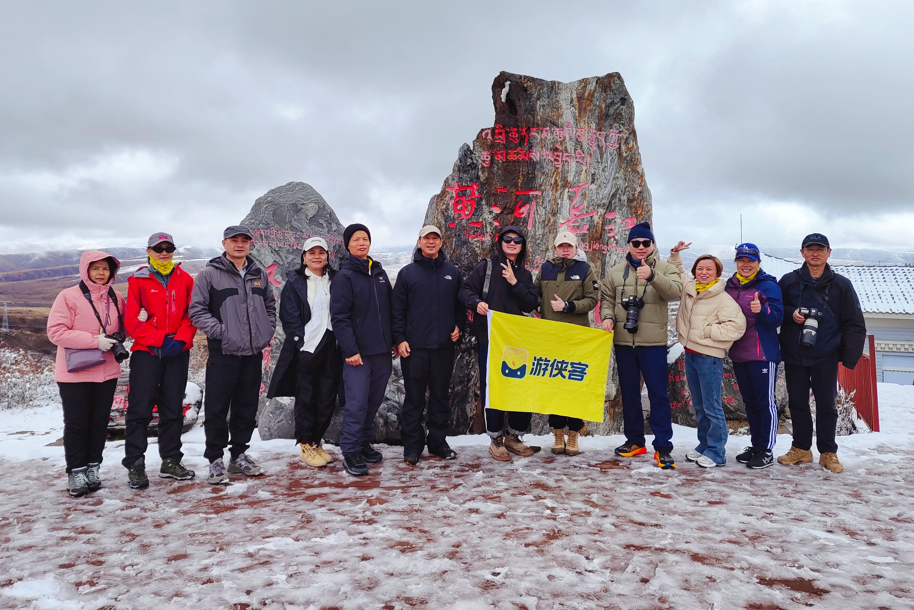 10.26-11.2·九寨川北秋摄丨漫游童话九寨，人间朝暮，叶落惊秋