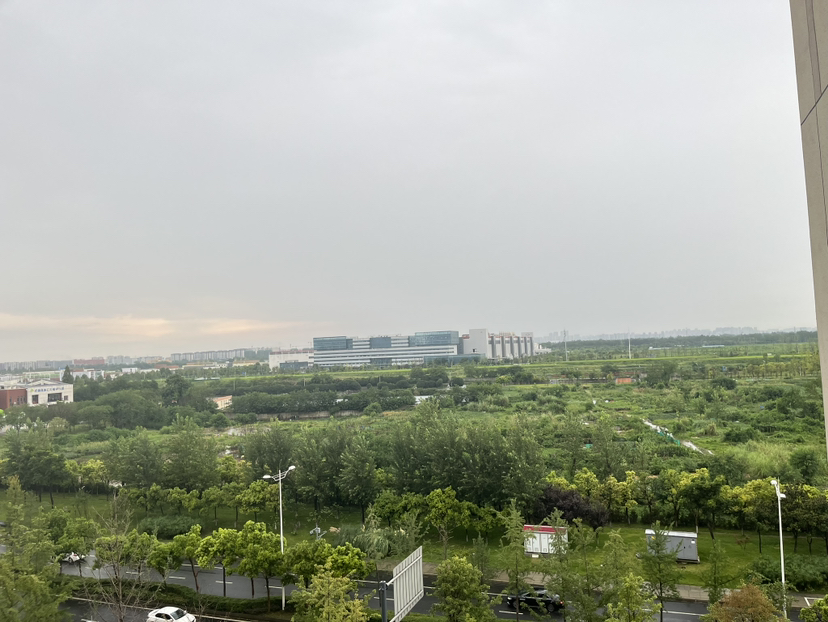 都江堰南桥
