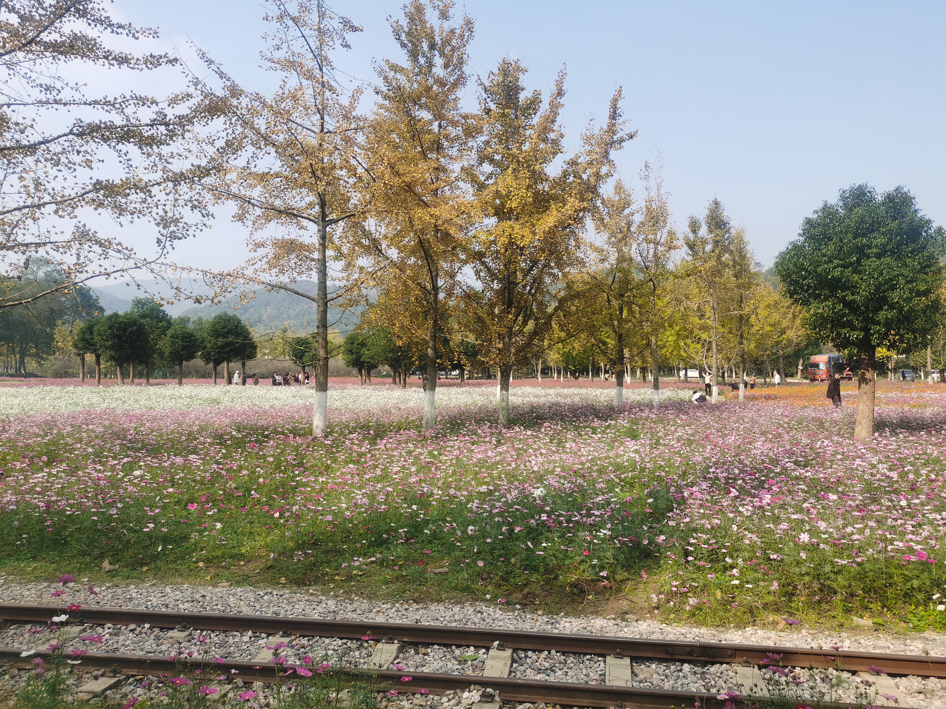 2024乌龙古道之旅