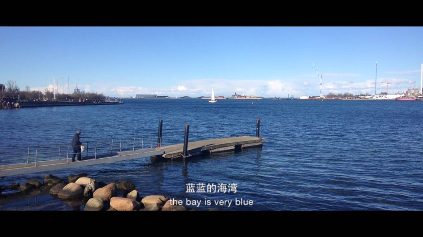 丹麦哥本哈根
