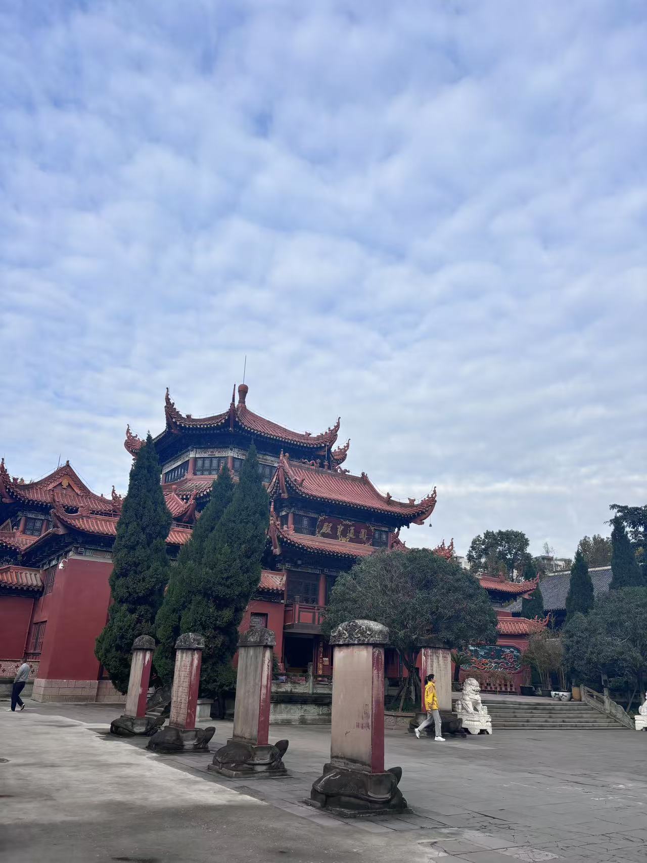昭觉寺