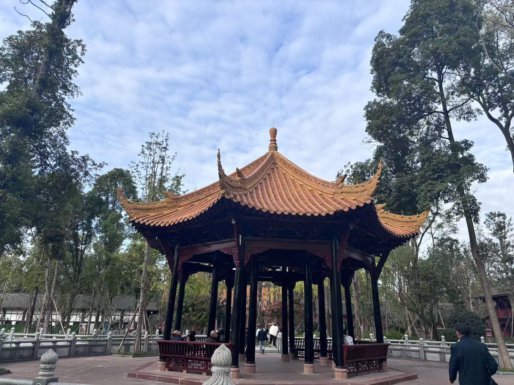 昭觉寺
