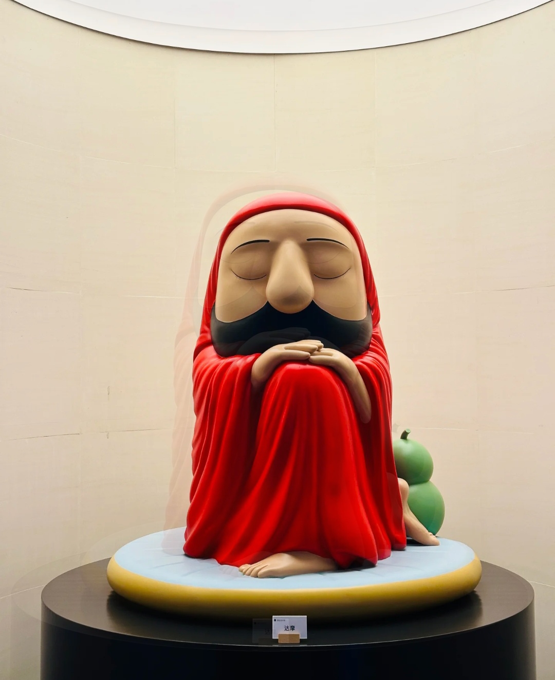 西溪蔡志忠美术馆