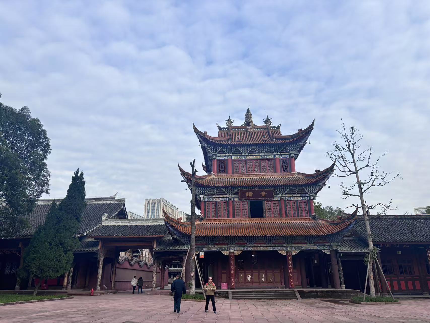 昭觉寺