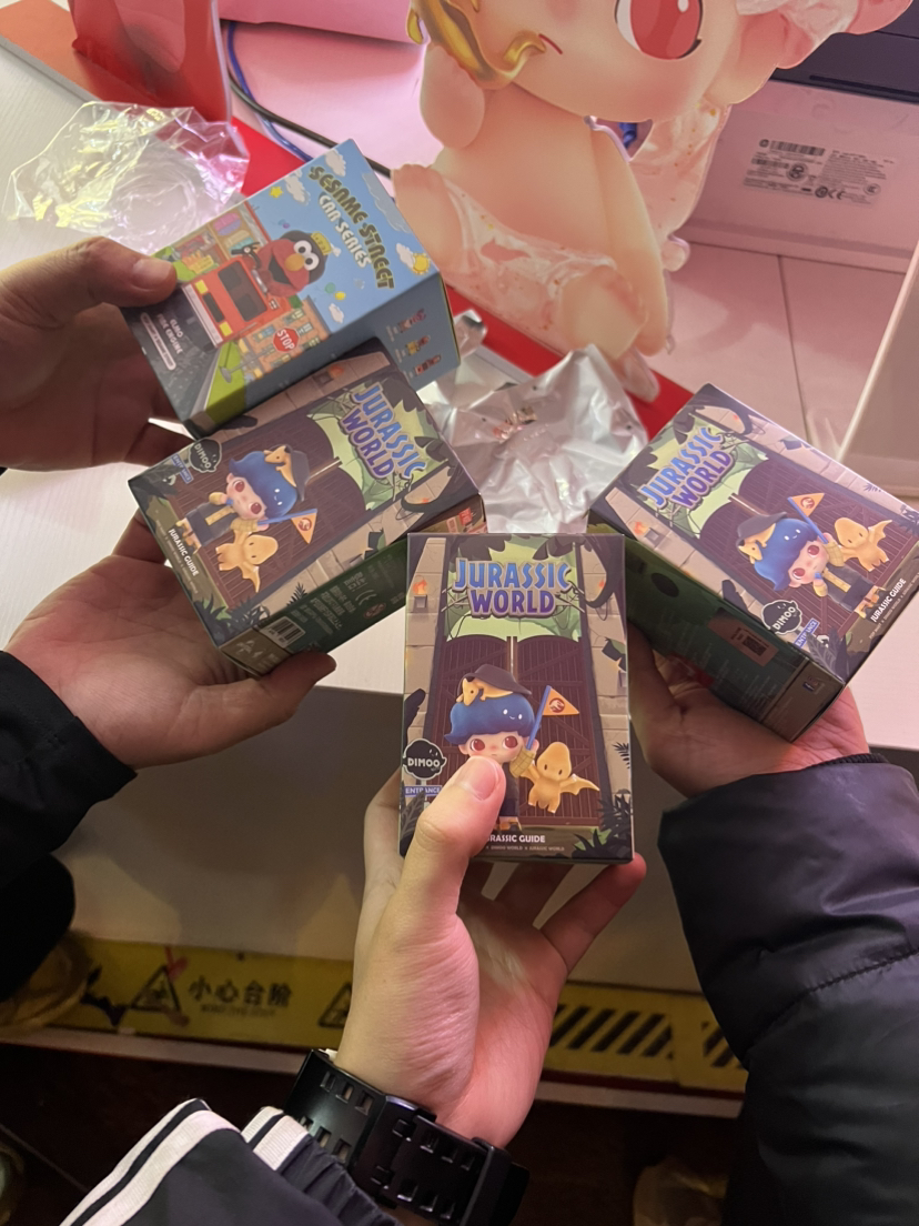 感谢遇到过的你,期待会遇到的你。