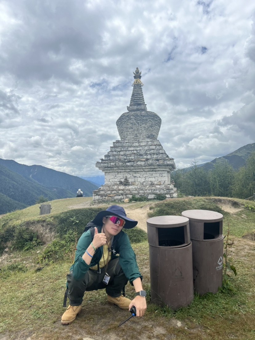 感谢遇到过的你,期待会遇到的你。