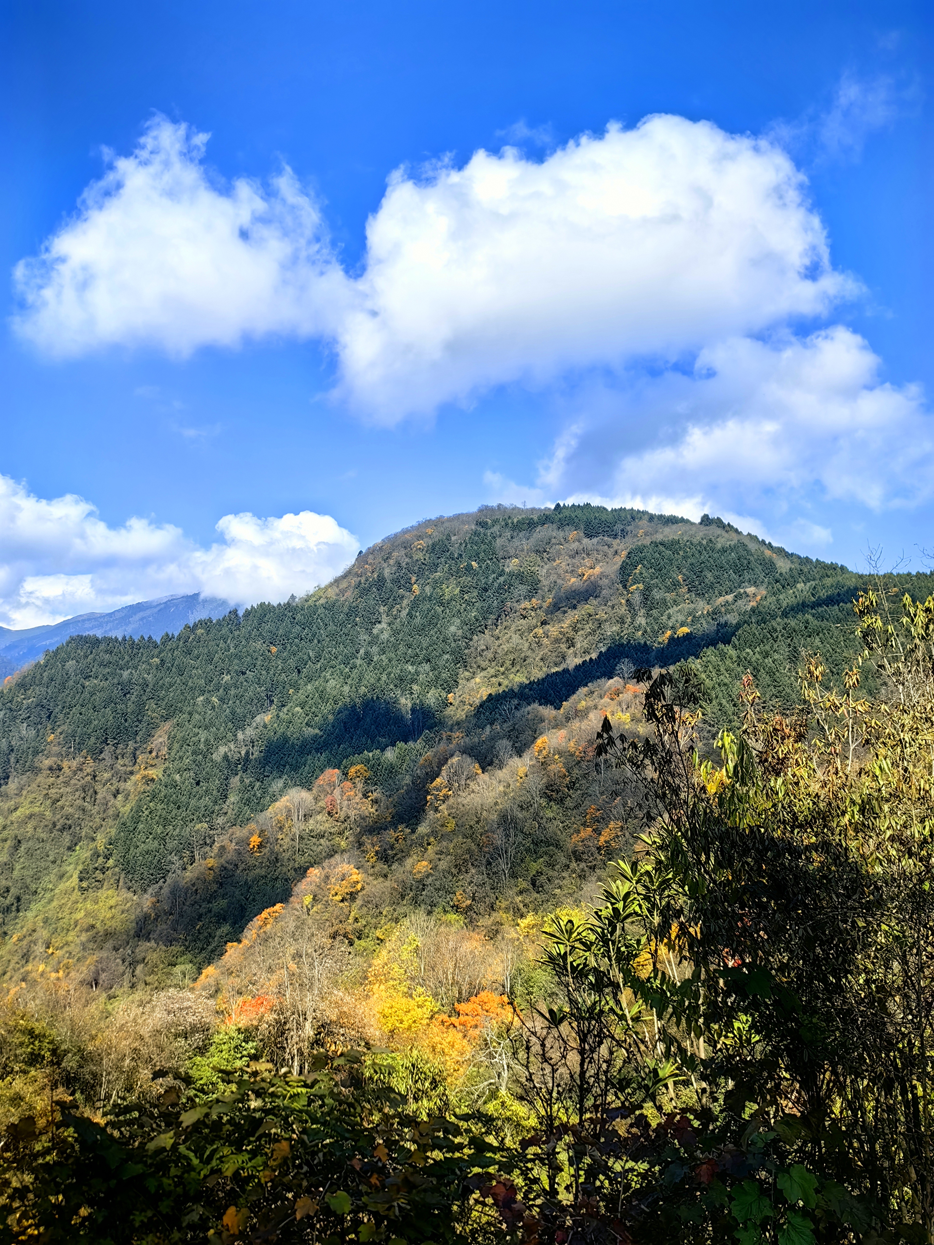 漂亮四川推荐地