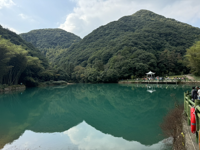 遇到上虞秋季的童话