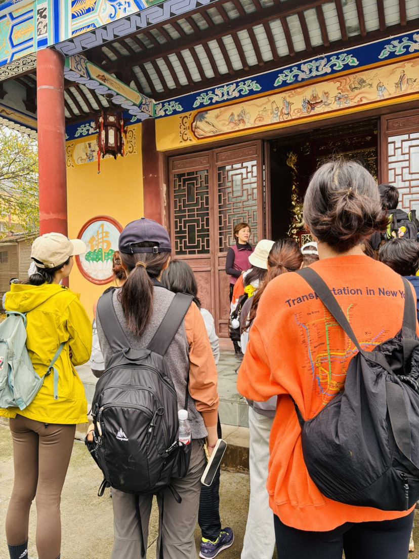 南朝四百八十寺,多少楼台烟雨中