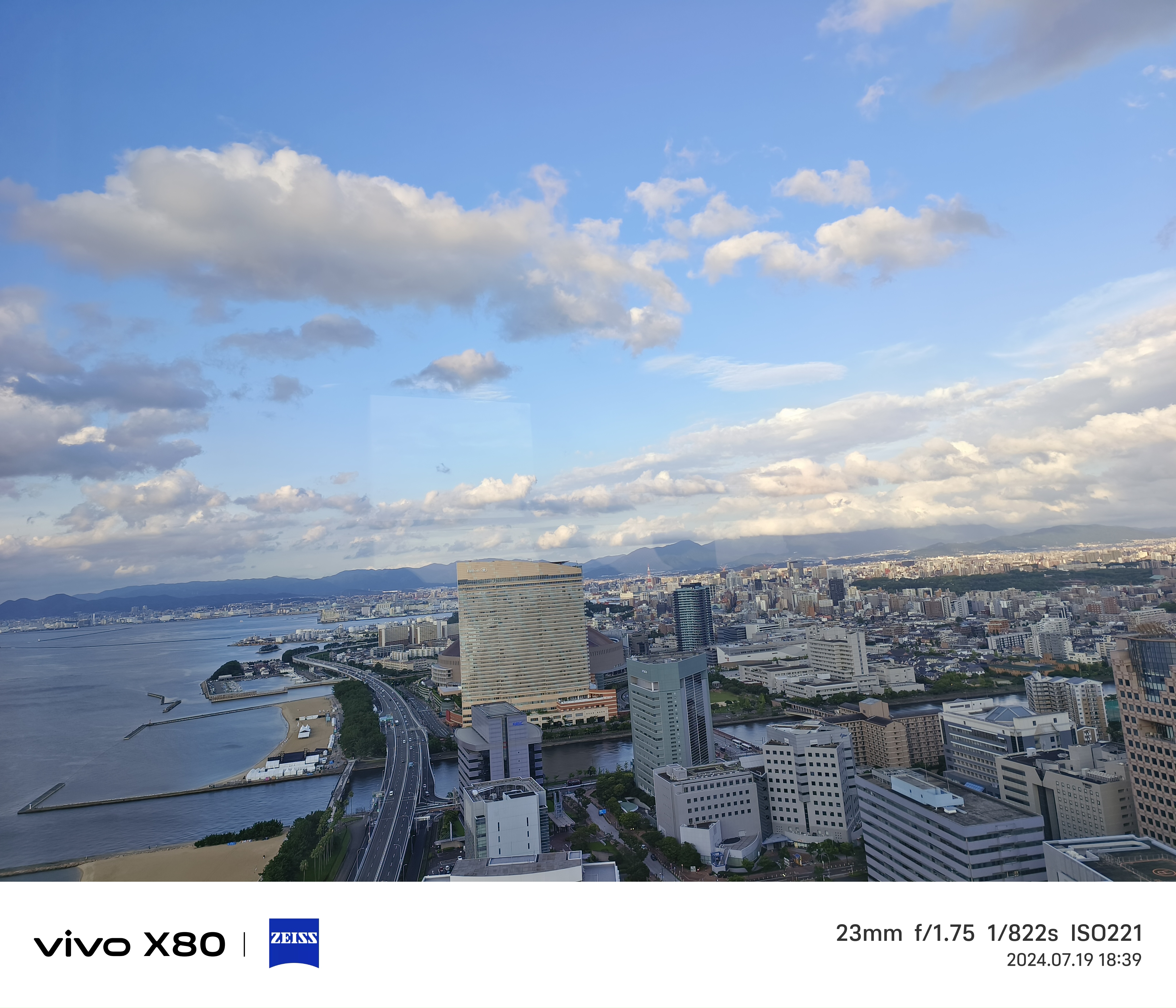 日本福冈之旅