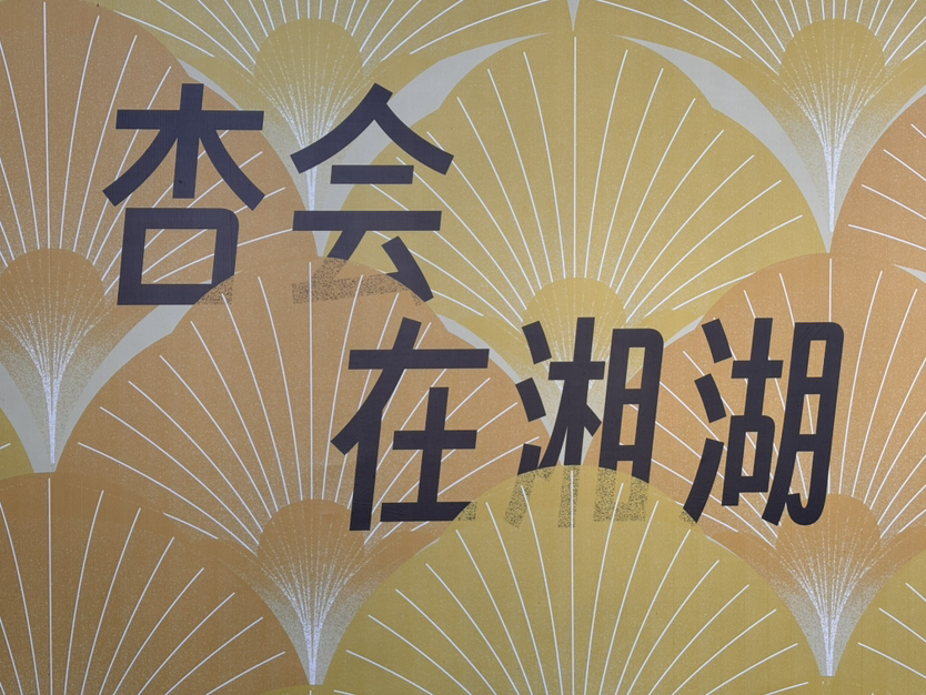 打卡“江南悬空寺”和西湖的“姐妹湖”