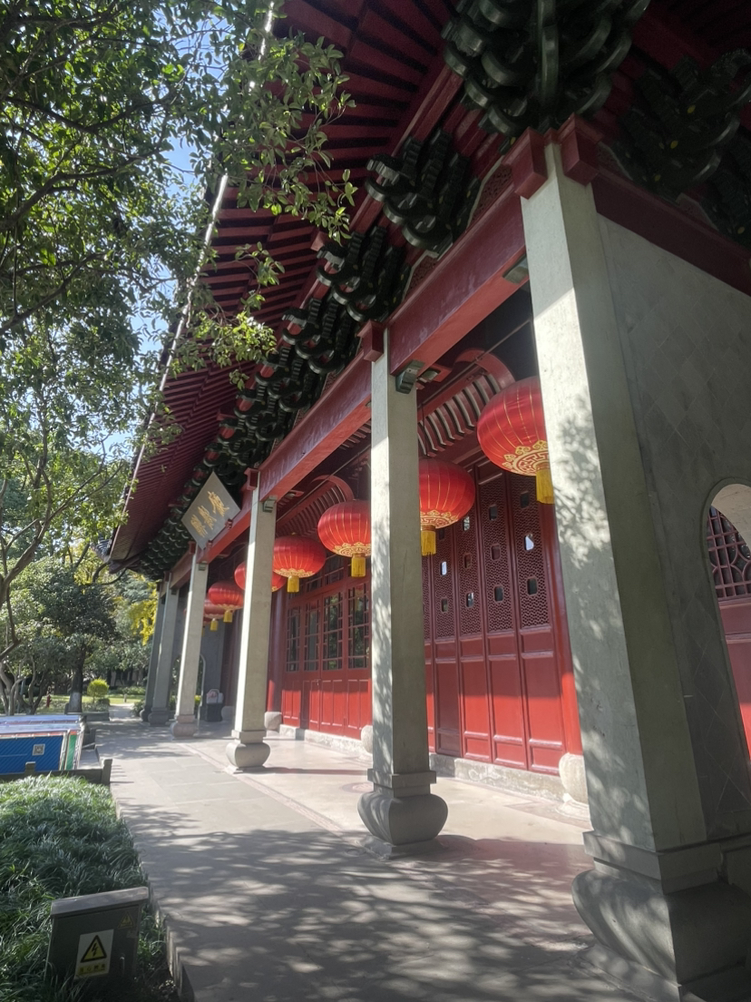 杭州少年宫1日游