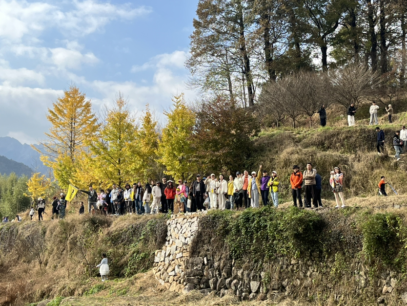 指南村