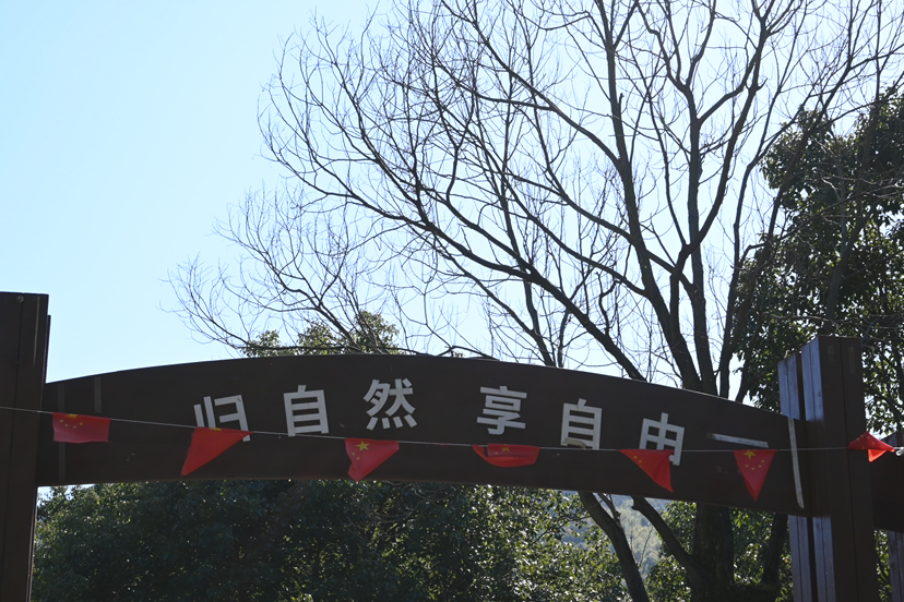 20241201天童寺