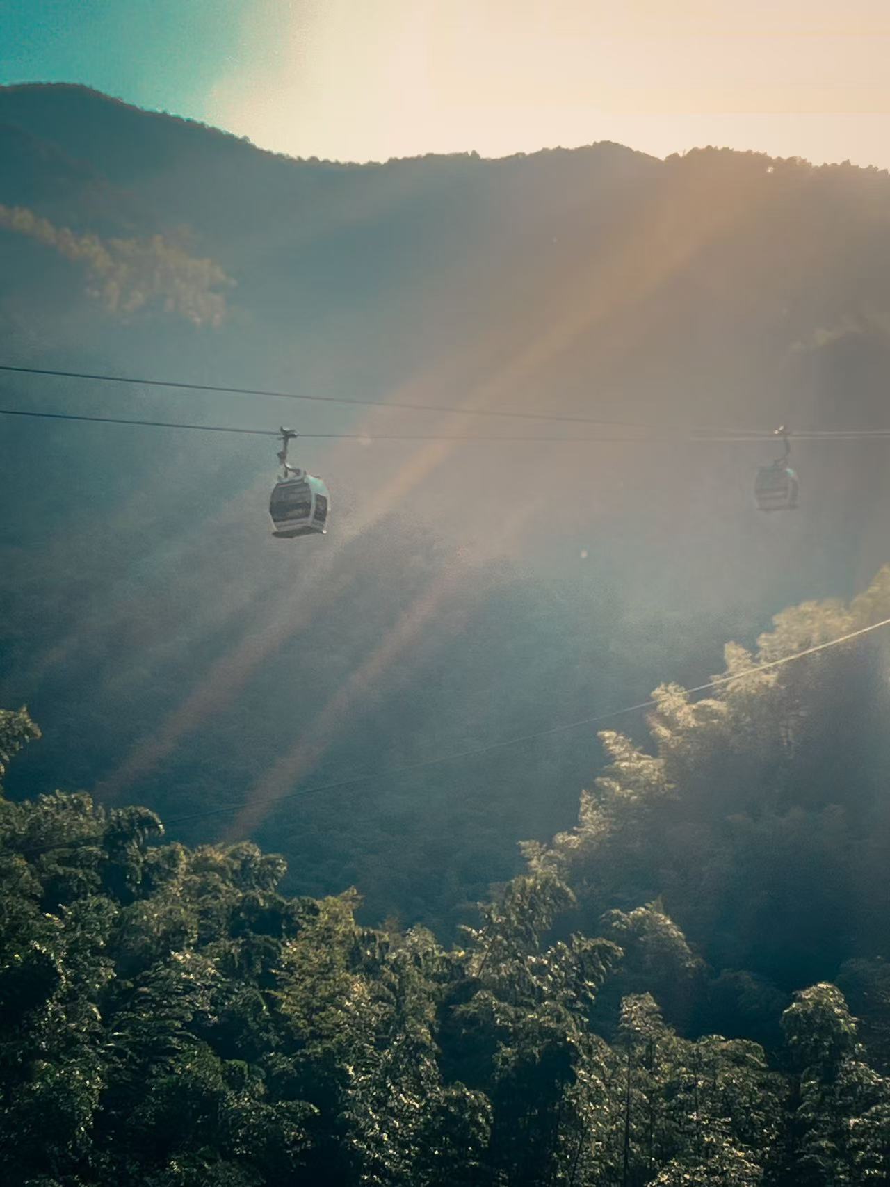 N刷莫干山•葛岭仙境次次有惊喜