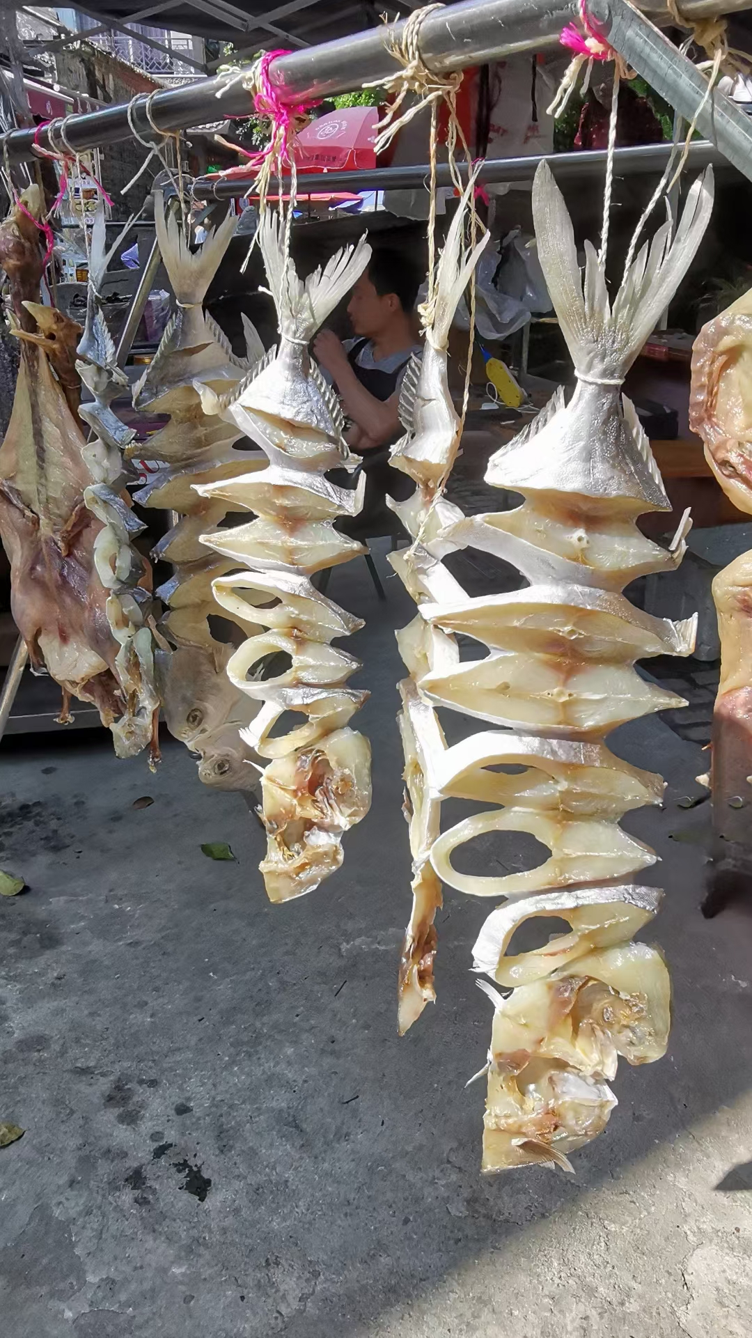 逢简水乡