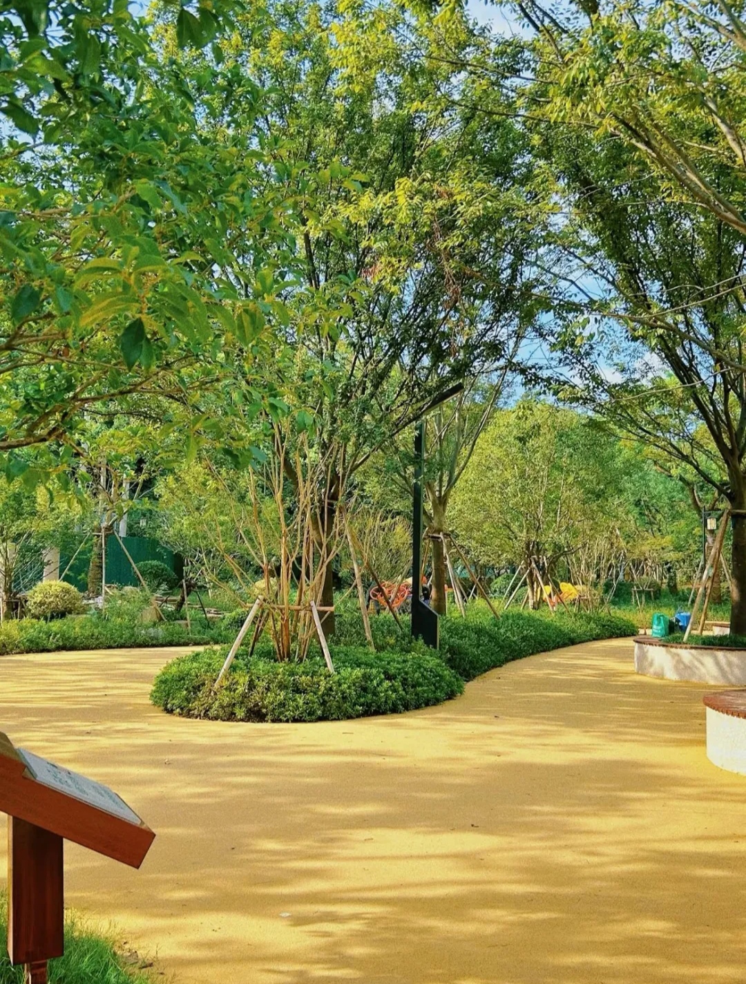 余杭塔山公园