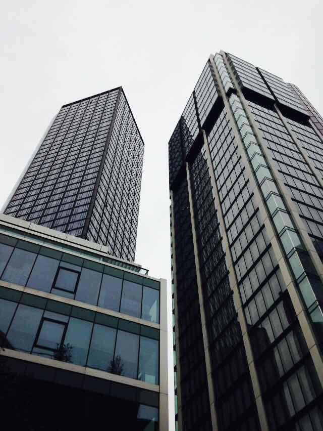法兰克福citycenter