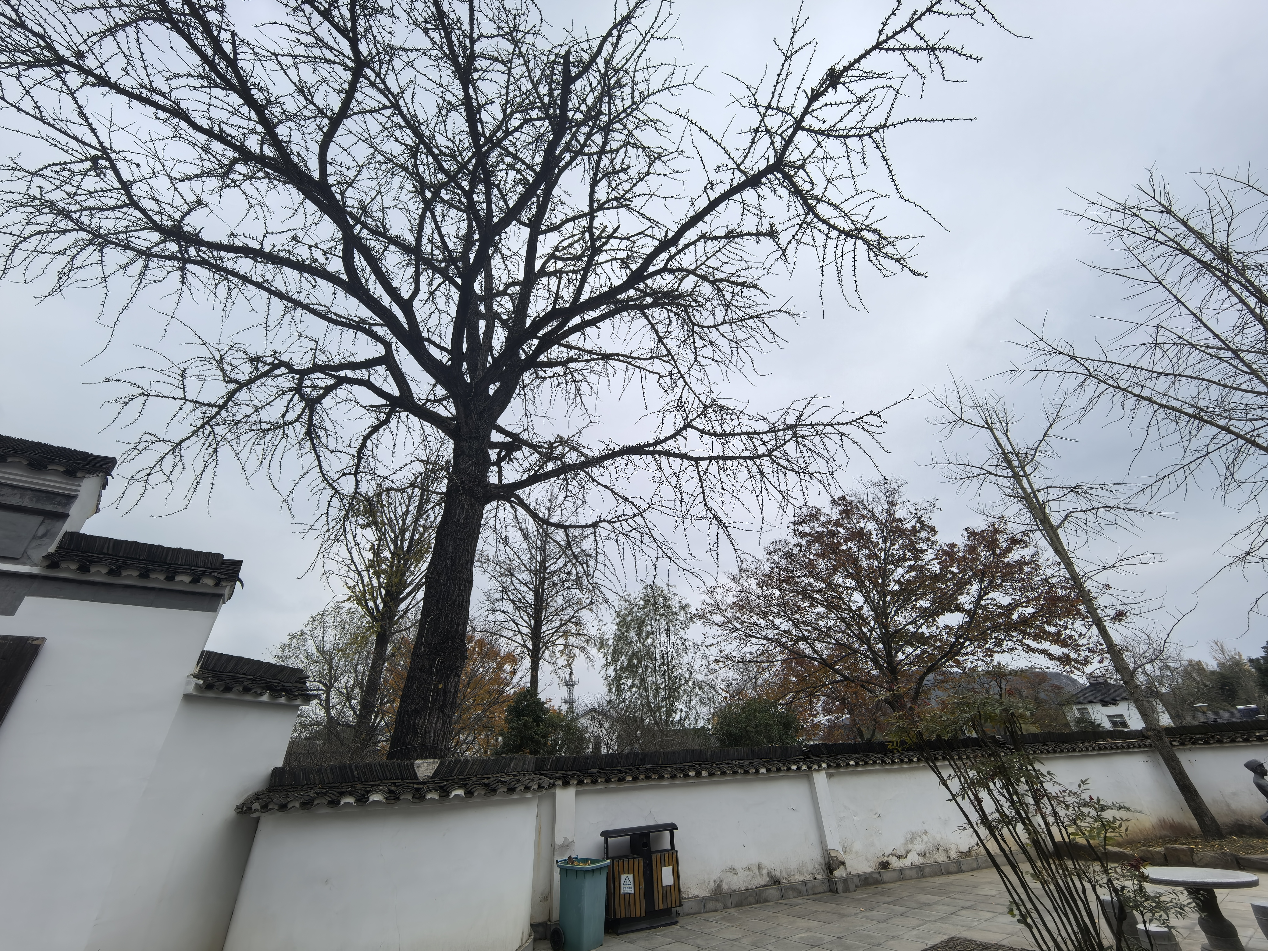 长兴沈家大院
