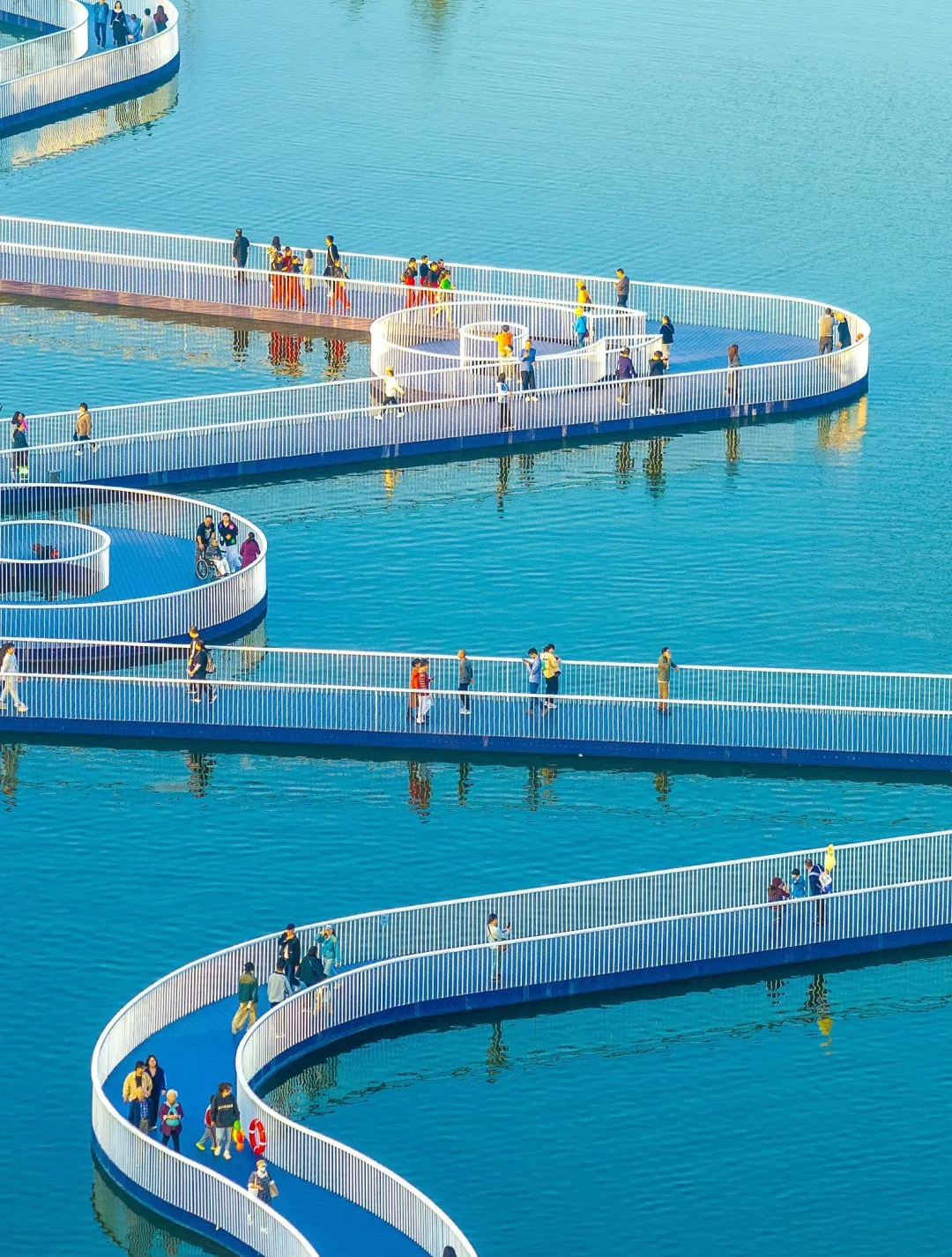 良渚玉湖公园