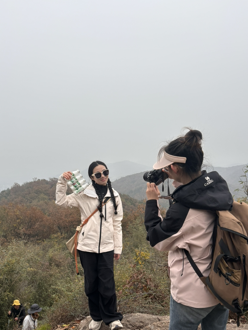 下午轻徒南北湖·晚上逛西塘古镇