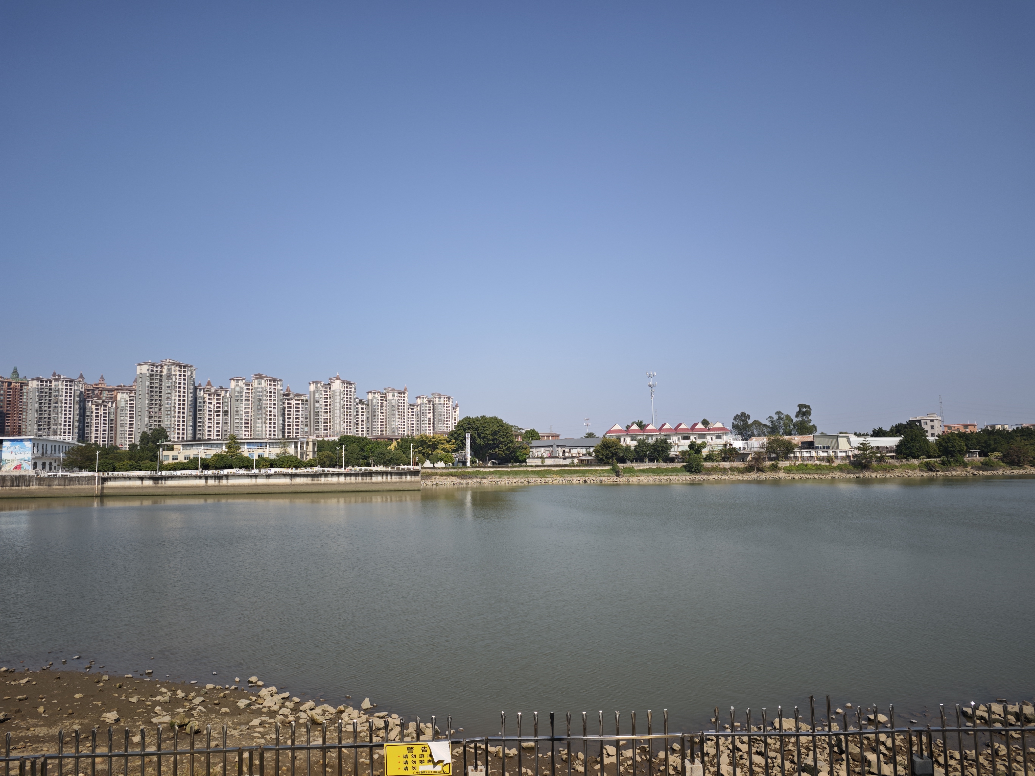 沙湾