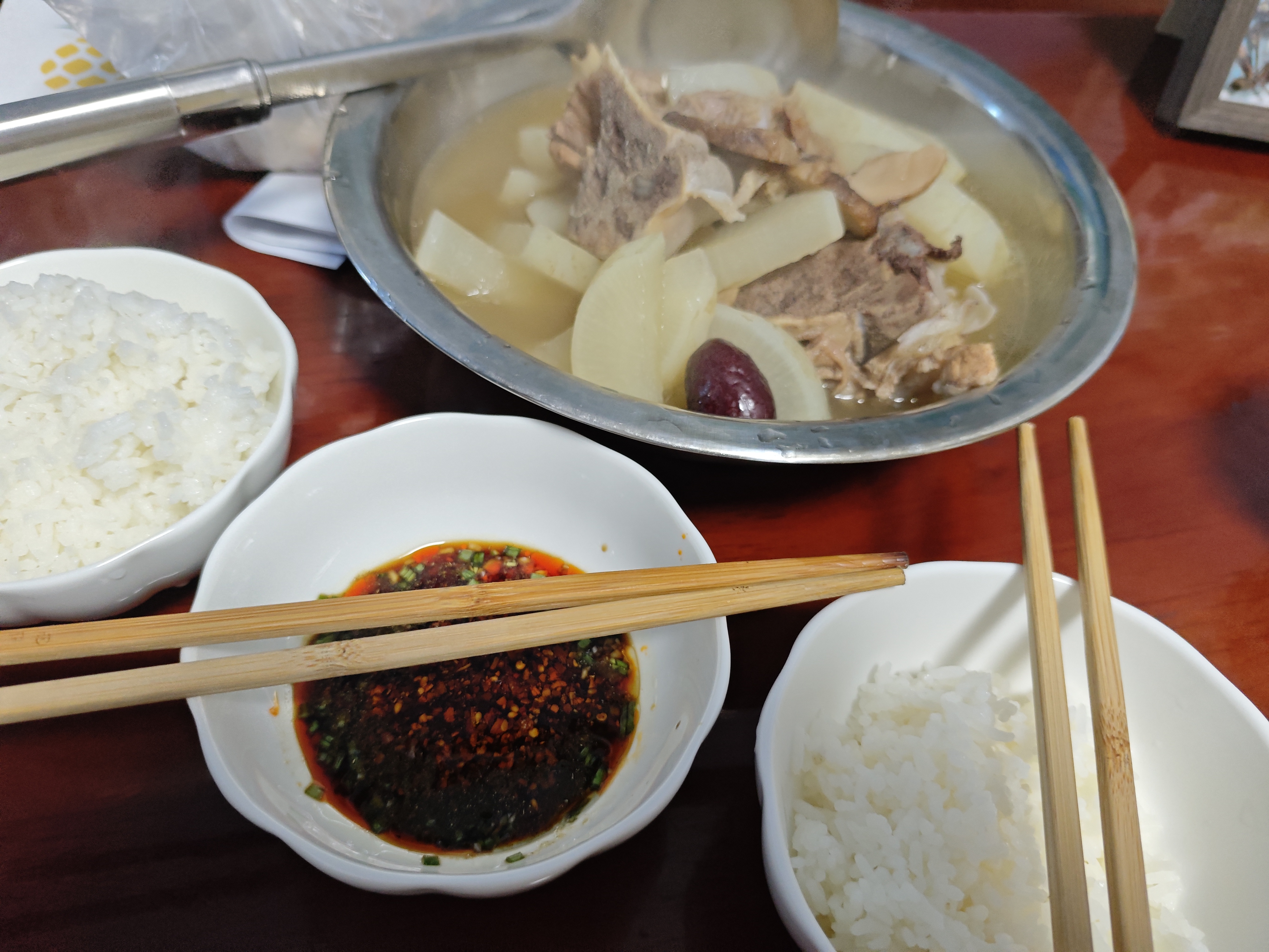 冬季来了来了