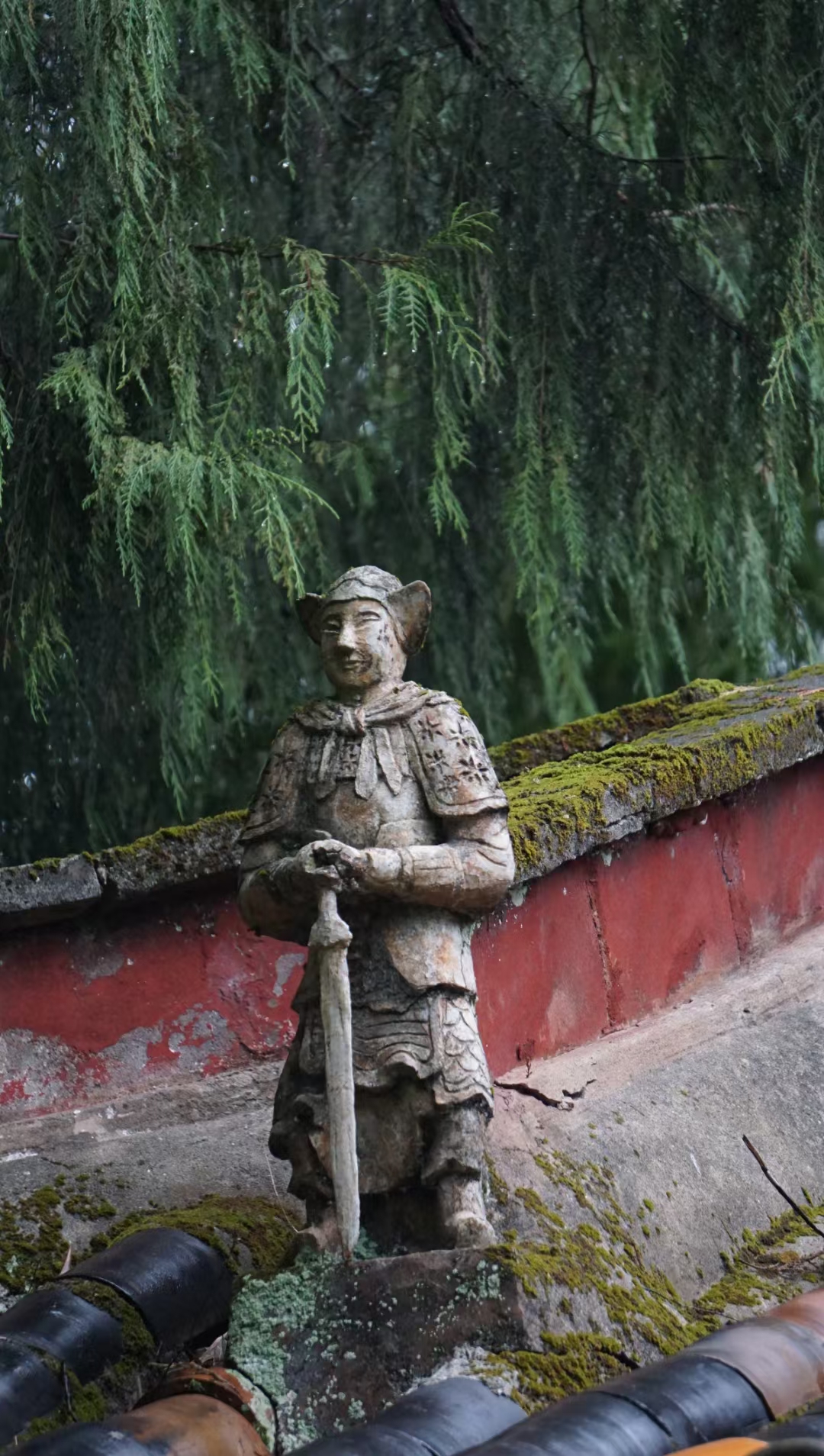 三台云台观