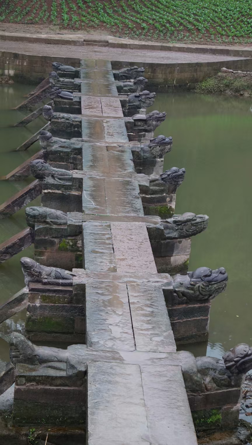 三台云台观