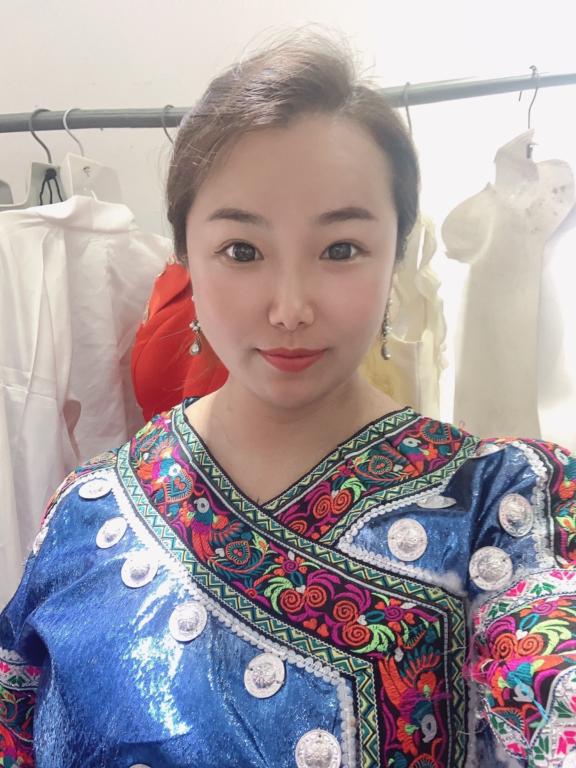 贵阳青岩古镇游览