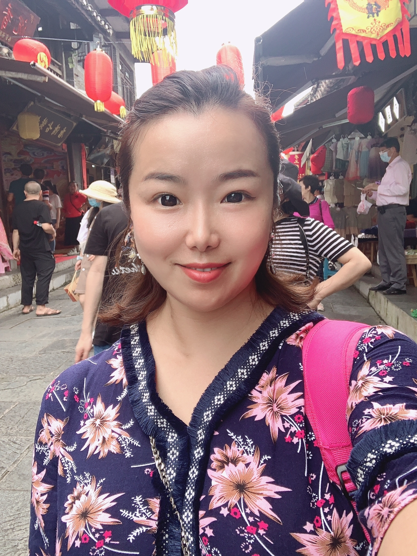 贵阳青岩古镇游览